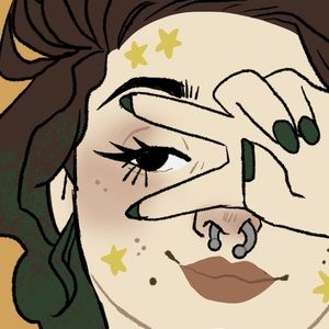 Meet your Posher, Alexis